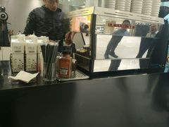 -Manner Coffee(芮欧百货店)