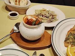 -秋林西餐厅(总店)
