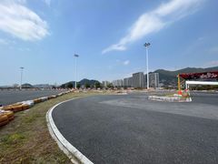 -千岛湖燃擎卡丁车赛车主题乐园(秀湖路店)