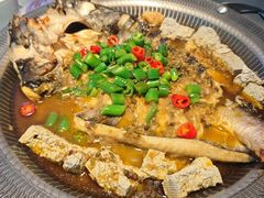 -半天妖烤鱼(中山路店)