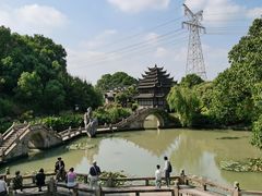 -韩湘水博园