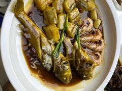 -蘭奢雅集·江浙菜(青山江滩店)