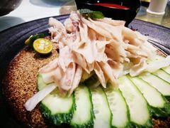 -北京老铺烤鸭(老城根店)