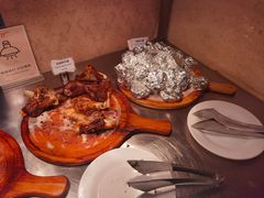 -天伦松鹤大饭店·欣妮咖啡