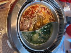 -季季红火锅(文化大厦店)