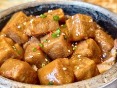 -聚鑫阁江浙菜·非遗传承技艺(闵行交大店)