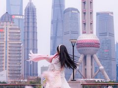 -上海港国际客运中心