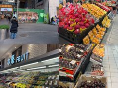 -丽达购物中心(崂山店)