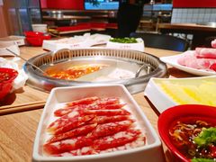 -季季红火锅(长沙步行街店)