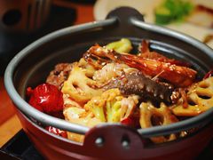 -北京柏悦酒店·锦庭餐厅Dining Room