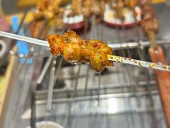 -古彭7只羊·招牌白串·碳锅羊肉旗舰店