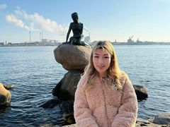 -美人鱼