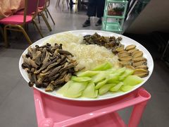 -百丈园龙江啫神馆