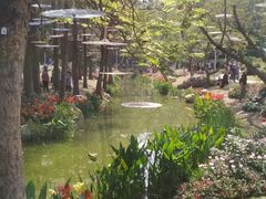 -人民公园(罗湖区)