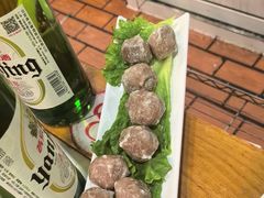 -马记伊源斋涮肉·清真菜(潘家园古玩市场店)