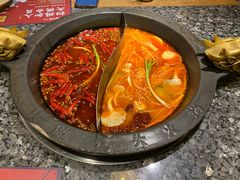 -蜀大侠火锅(四川北路店)