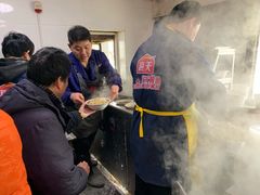 -顺心拉面馆(马道街店)
