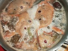 -吉布鲁牛排海鲜自助(顺庆红光路店)