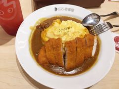 -COCO壱番屋(现代城店)