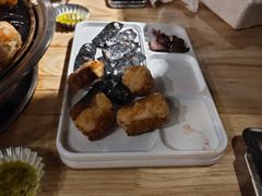 -霸腹烤肉(厦门柚子番店)