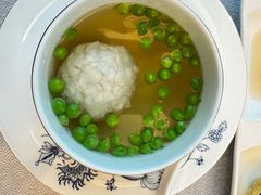 -君来湖滨饭店·渔餐厅