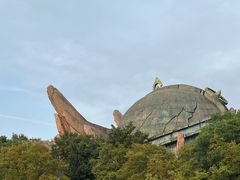 -茅山东方盐湖城景区