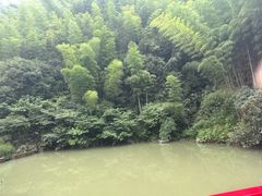 -将军关探险漂流