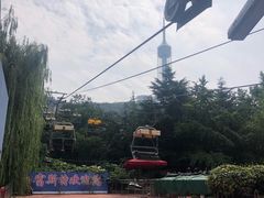 -富斯特索道