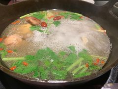 -盡膳口福·百年汤方火锅(科华北路店)