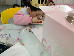 -85度C(上海奉贤苏宁生活广场二店)