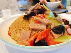 -川香楼酒家