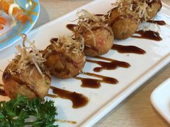 -莲寿司(国兴店)