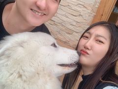 -老姐石板烧烤+铜炭火锅(总店)