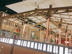 -韩宫宴烤肉·黑毛和牛·料理(合肥滨湖银泰城店)