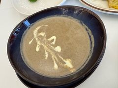 -马克西姆俄罗斯餐厅(通亚街店)