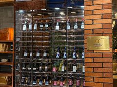 -OGGI TRATTORIA PIZZERIA(深业上城店)