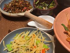 -云海肴·汽锅鸡·云南菜(领展购物广场·中关村店)