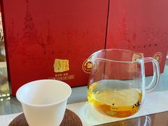 -八马茶业(星海胜利路旗舰店)