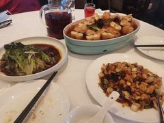 -大铁勺新津菜(东丽阳光新业广场店)