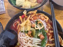 -螺蛳粉先生(蓟门桥店)