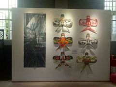 -云南民族大观园