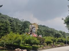 -崆山白云洞