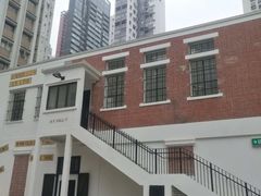 -大馆(前中区警署建築群)