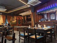 -甘尼仕印度餐厅爵士酒吧(阳春巷店)