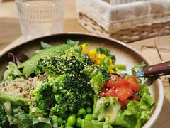 -Dough&Joe团憩(瑞虹天地月亮湾店)