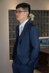 -优刻西服西装定制(金轮国际广场店)