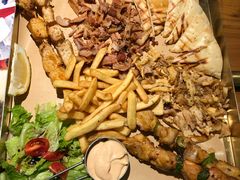 -HELLO MUSAE 拾光缪斯餐厅·纯正希腊风味(苏州中心店)