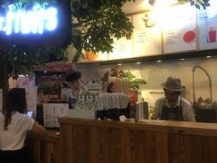 -Mr.Fruits水果先生(蓝色港湾店)