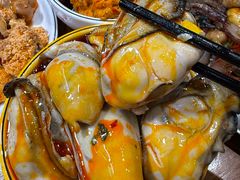 -后街佬·炭火鲜鱼杂(南城店)