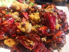 -望京一号·重庆江湖菜(工体店)